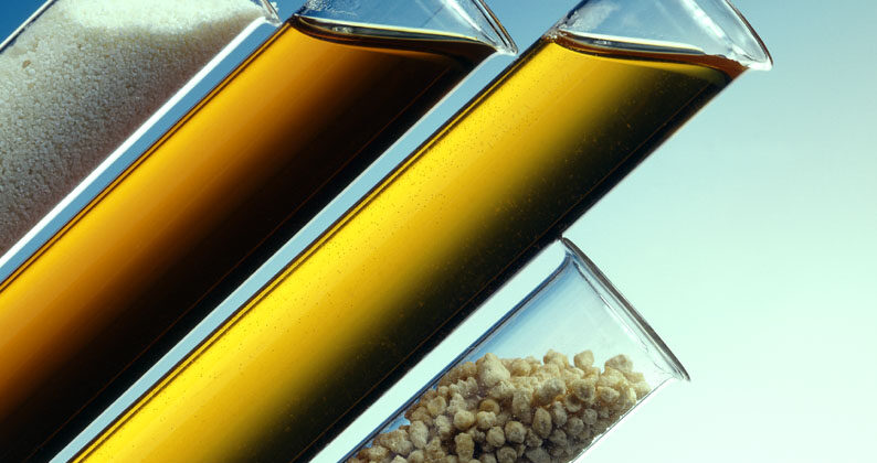 Lecithin-Formulierungen